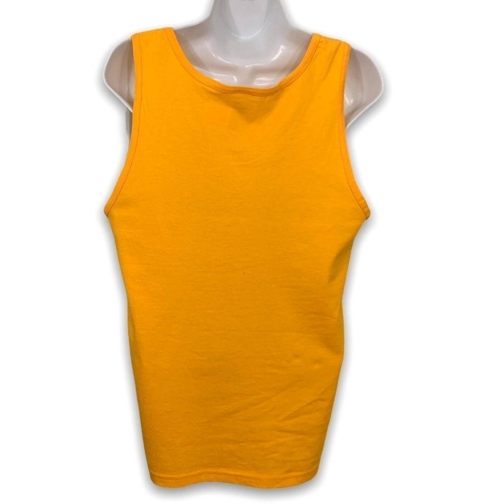 FASHION TANK TOP - Picture 3 of 4